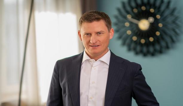 HENSOLDT AG extends CFO Christian Ladurner’s contract