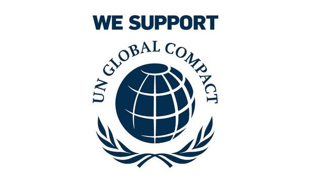 HENSOLDT AG announces its membership for the United Nations Global Compact initiative