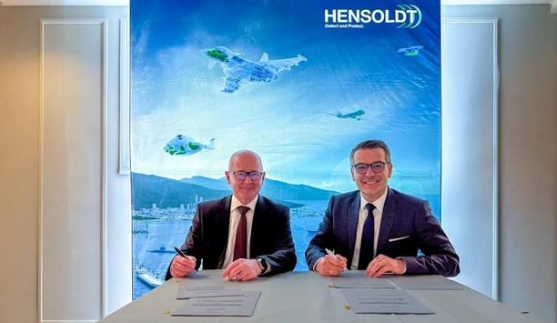 Aircraft protection deal: HENSOLDT and Saab collaboration