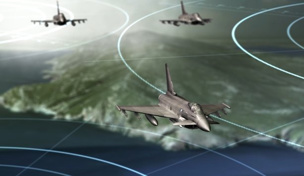 HENSOLDT launches kalaetron RWR to protect aircraft and helicopters from radar-guided weapons