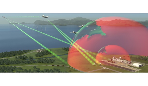 HENSOLDT’s introduces Kalaetron Attack to provide electronic shield for air forces