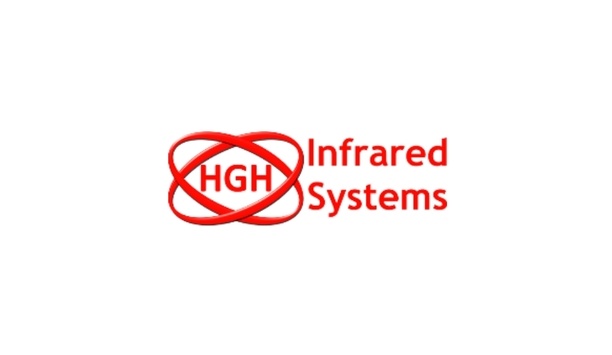 HGH Infrared Systems wins contract to equip warships with SPYNEL panoramic thermal cameras