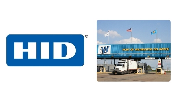 HID Global’s pivCLASS Registration Engine provides the Port of Wilmington with a TWIC enrolment and management solution