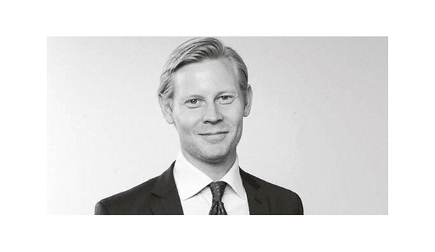 HID Global names Bjorn Lidefelt as President and CEO