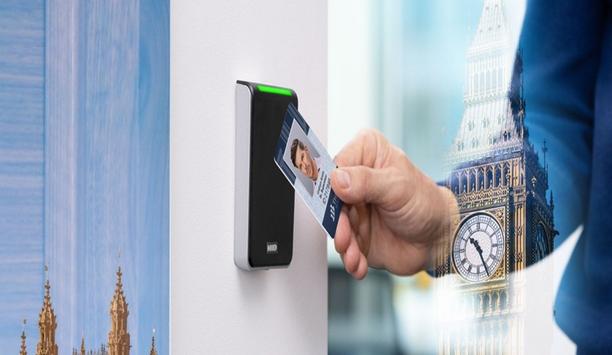 HID enhances security with GovPass-compliant Signo readers