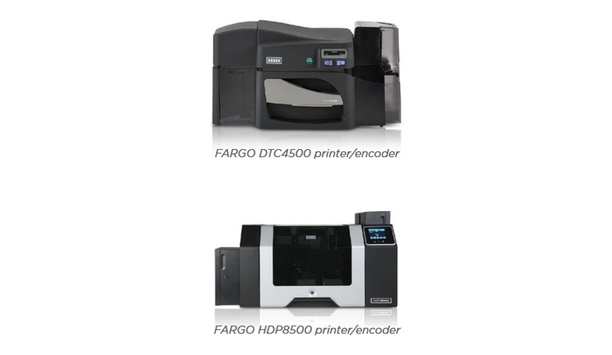 HID Global’s FARGO printers simplify issuance of ID Cards for Middle Eastern government department