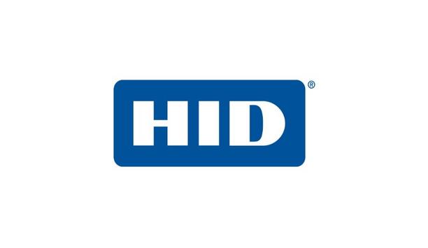 HID Global wins 2020 Blue Shield Technology Innovation award for HID ELEMENT