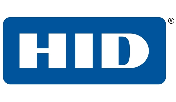 HID Global awarded prestigious RFID award for the industry’s first tamper-evident IoT beacon