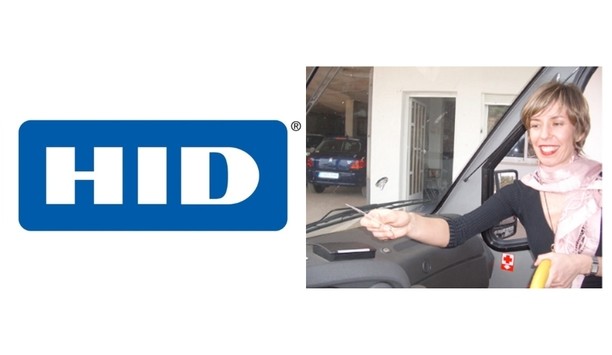 HID Global’s iCLASS reader/writer and smart card solution increases security for Murcia University students