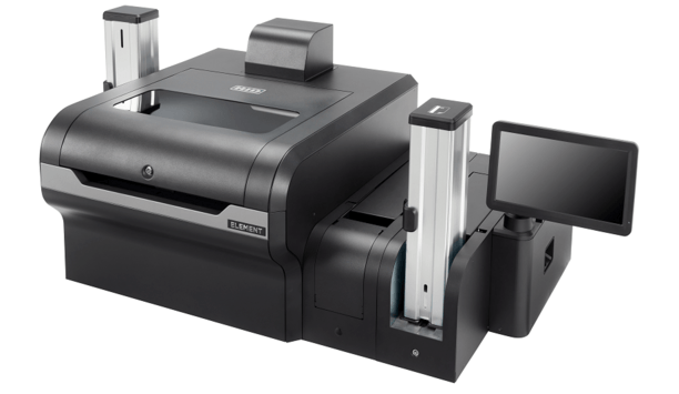 HID Global announces desktop card printer solution for secure IDs and financial cards