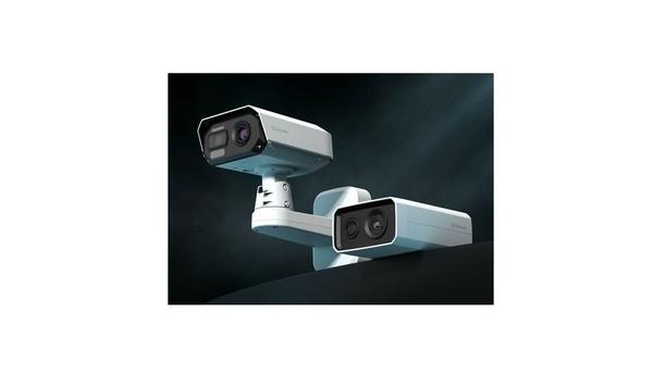 High-performance AI cameras by Hanwha Vision for industrial use