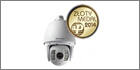 Hikvision’s DS-2DF7286 network PTZ dome camera series wins the Securex 2014 Poznan International Fair Gold Medal