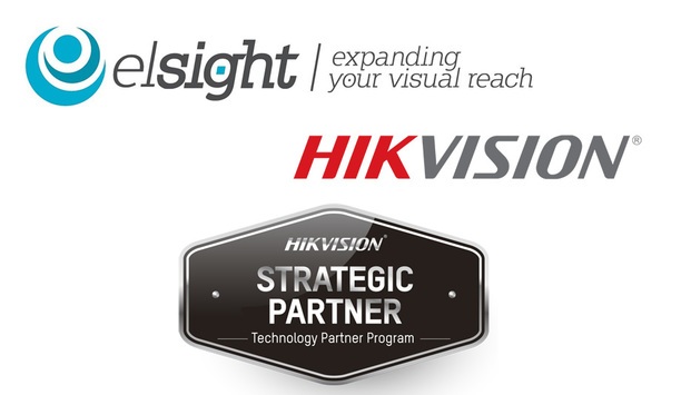 Hikvision introduces Elsight as new strategic partner in Global Technology Partner Program