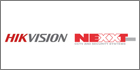 Hikvision surveillance products to be distributed by Italian security distributor NEXXT