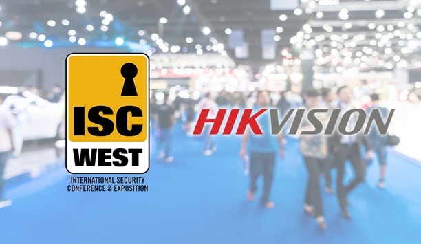 ISC West 2019: Hikvision USA emphasises new products and branding