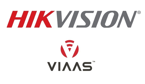 Hikvision and VIAAS partnership offers scalable and simple 'Video Surveillance as a Service Solution’ with RMR opportunity