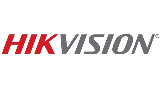 Hikvision invests in reasearch for video surveillance and IoT-based solutions