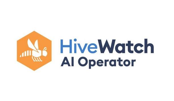 HiveWatch AI Operator revolutionises security operations