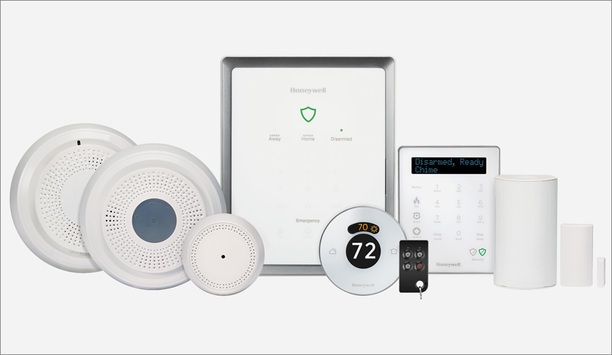 Honeywell upgrades Lyric Security and Home Control platform to include mobile access