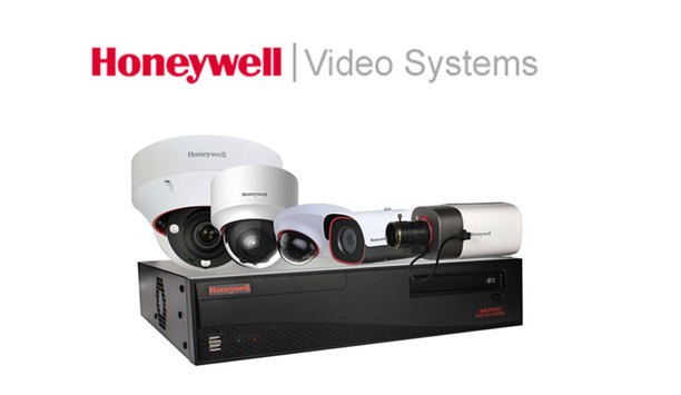Honeywell upgrades equIP® Series Cameras and MAXPRO® NVR and VMS with expanded capabilities