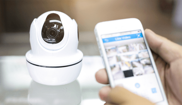 How can smart camera features address concerns about privacy?