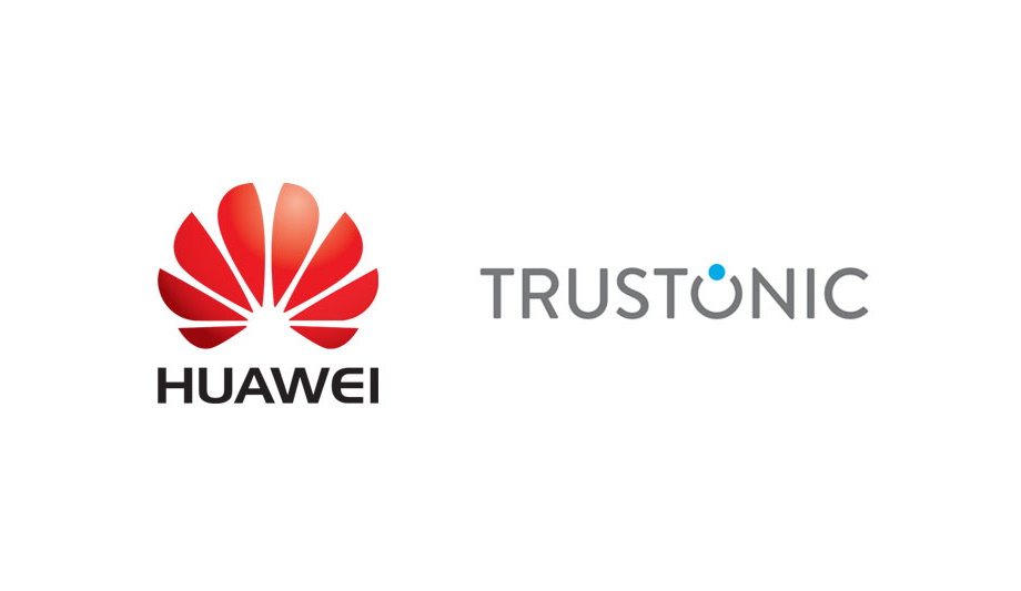 Huawei and Trustonic App Protection partnership grows with HUAWEI P40 series launch