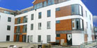 Alpro’s access control equipment secures premium residential development on Dorset coast