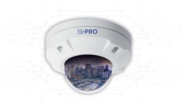 i-PRO Americas to showcase expanded portfolio of S-series AI cameras at the ISC West 2022