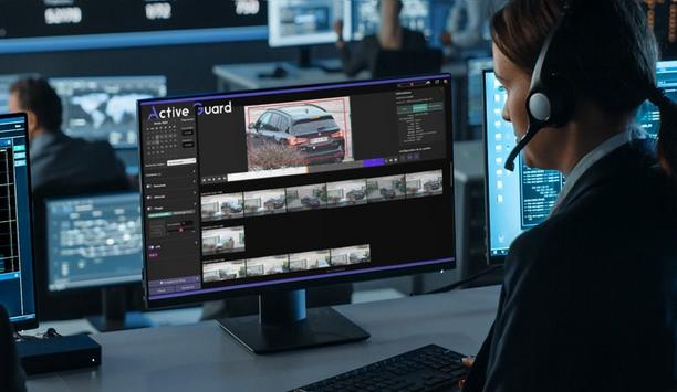 i-PRO's Active Guard V2 enhances VMS integration and AI search