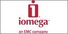 Iomega adds Anixter as a distribution partner for its video surveillance