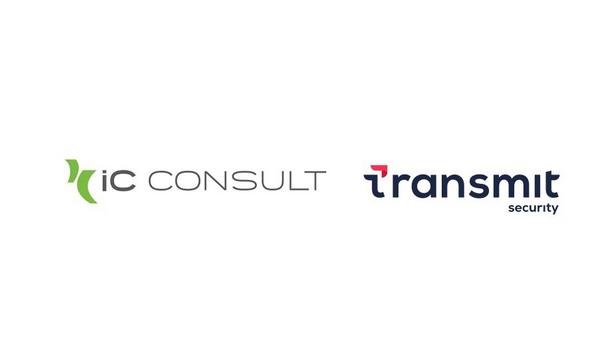 iC Consult announces strategic partnership with Transmit Security to elevate cybersecurity and combat fraud