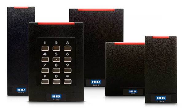 Tyco offers HID mobile-enabled readers with OSDP to interface with Software House C•CURE 9000 v.2.50