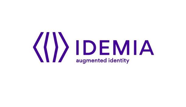 IDEMIA announces MorphoWave contactless fingerprint technology outperforming other devices in NIST’s latest Accuracy and Interoperability Test