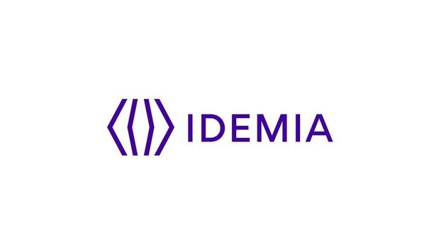IDEMIA brings industry-pioneering fingerprint capabilities to Volusia county