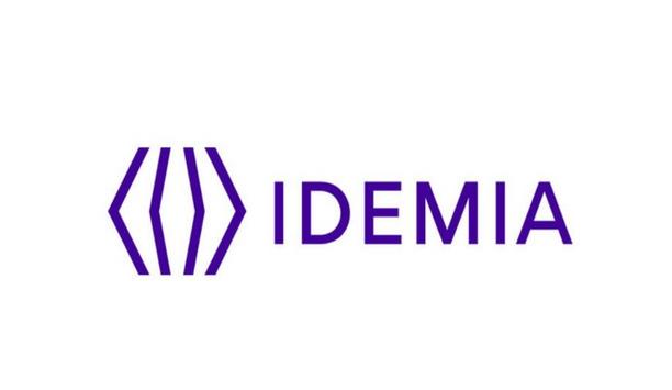 IDEMIA brings cutting-edge fingerprint-matching algorithms to local law enforcement agencies