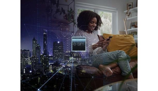 IDEMIA collaborates with Microsoft to enhance connectivity options for consumer and M2M/IoT devices
