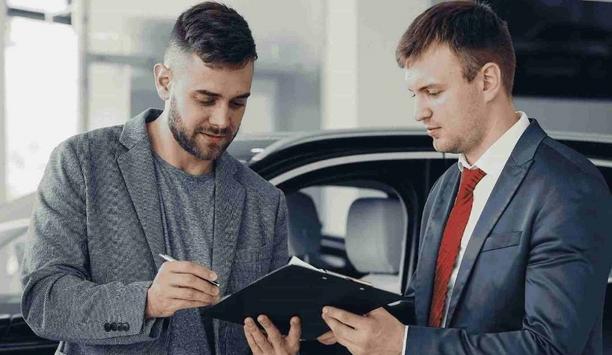 IDEMIA & Kudelski: Fraud prevention in auto retail