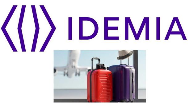 IDEMIA launches ALIX™, its innovative solution based on artificial intelligence dedicated to automating the lost luggage identification process