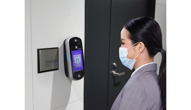 IDEMIA partners with SHODEN and Genetec to deploy facial recognition solution in Japan