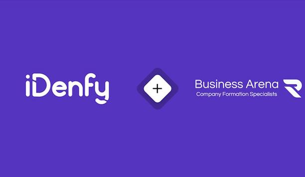 iDenfy partners with Business Arena for AML solutions