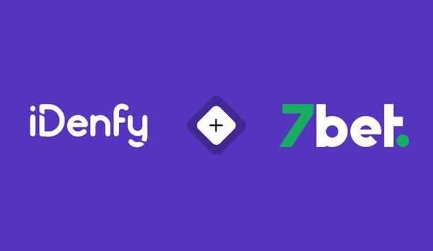 iDenfy partners with 7bet for iGaming fraud prevention