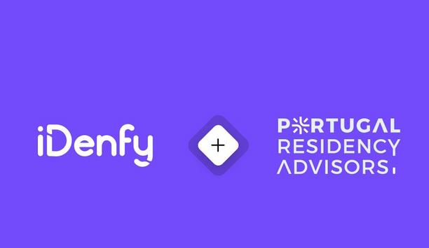 iDenfy & Portugal Advisors enhance client security