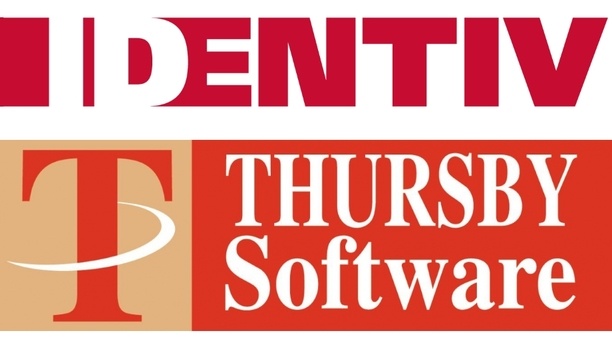 Identiv to acquire Thursby Software Systems, Inc. to strengthen its identity offerings on mobile devices