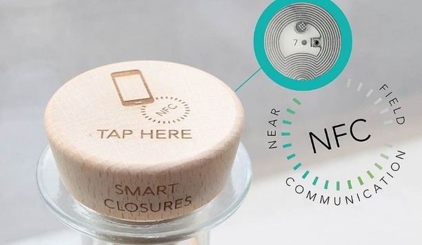 Identiv and Les Bouchages Delage collaborate on delivering IoT-enabled products for NFC-connected bottles