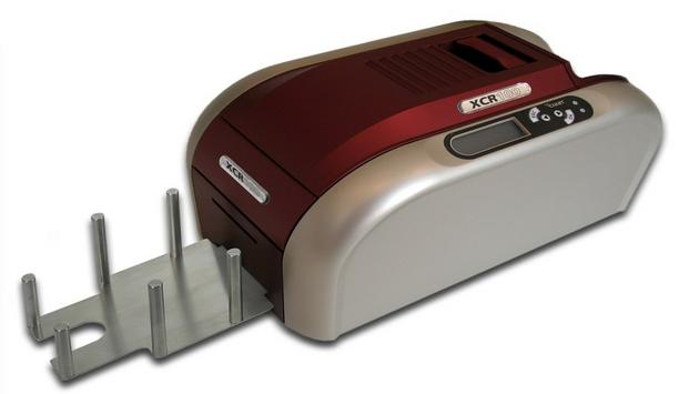 Idesco helps enhance security at hospitals and healthcare facilities nationwide with unique oversized ID card printer