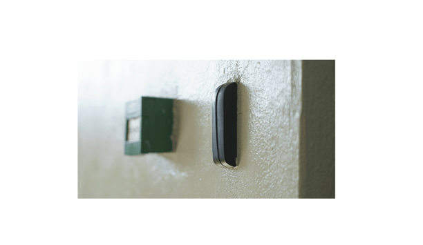 Idesco access control chosen by RYS in integration at residential building in Slovakia