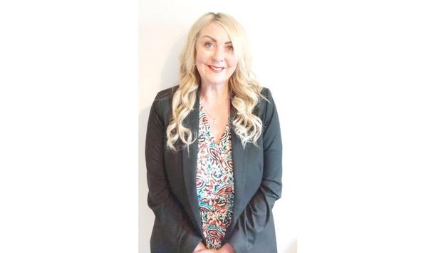 IDIS expands UK sales operation with appointment of Lynne Allen as the new Regional Sales Manager