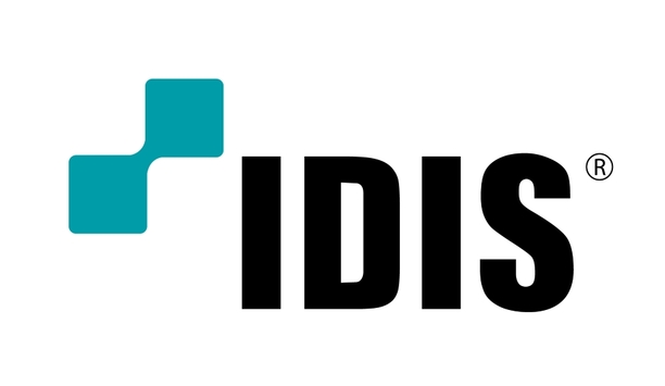 IDIS launches HD IR dome cameras and HD bullet cameras with built-in analytics at Intersec 2020