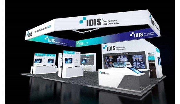 IDIS to unveil powerful line-up of Edge VA bullet and fixed domes, Intersec 2020