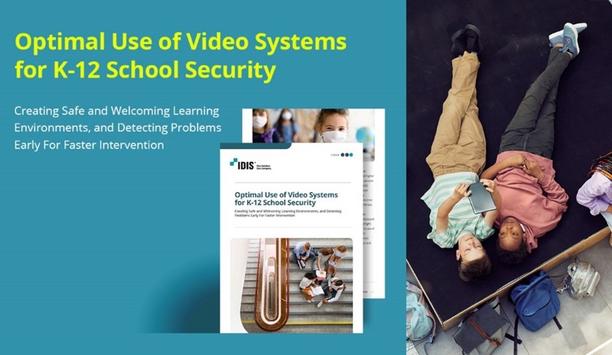 IDIS launches an eBook to provide in-depth insights for school administrators and senior teams